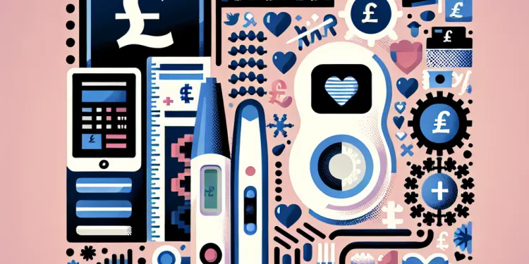 Are digital pregnancy tests more accurate than non-digital tests?