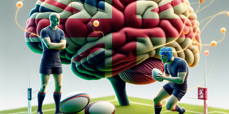Are helmets required in rugby to prevent concussions?