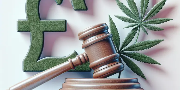 Are marijuana-related offences still considered drug crimes?