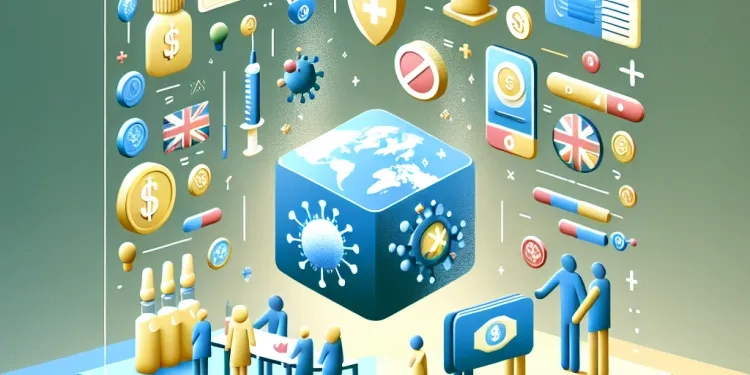 Are measles outbreaks common in the UK?