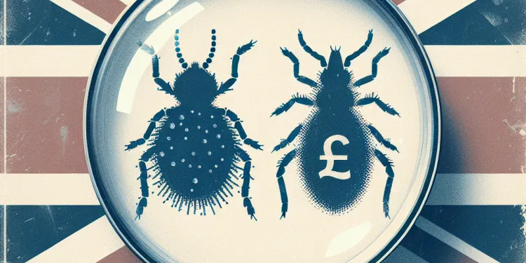 Are nits and head lice the same thing?