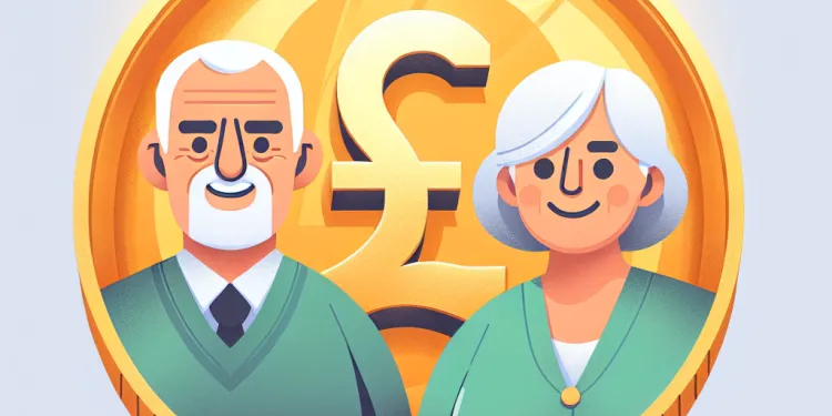 Are pensioners eligible for the £500 cost of living payment?