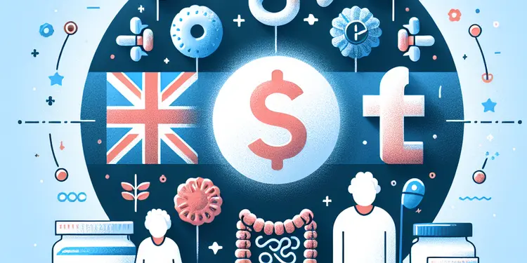 Are probiotics beneficial for gut health in older adults?