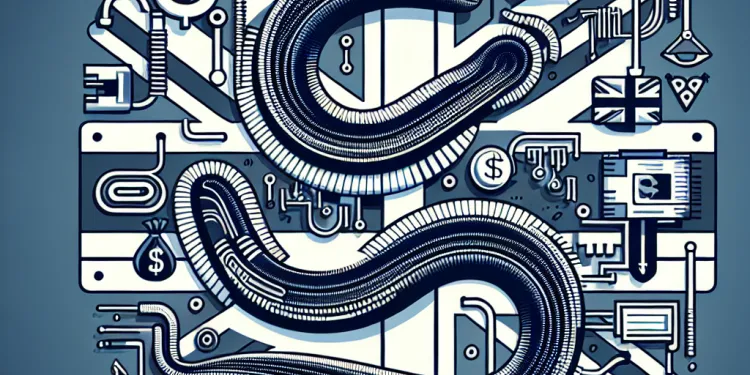Are screw worms dangerous to humans?