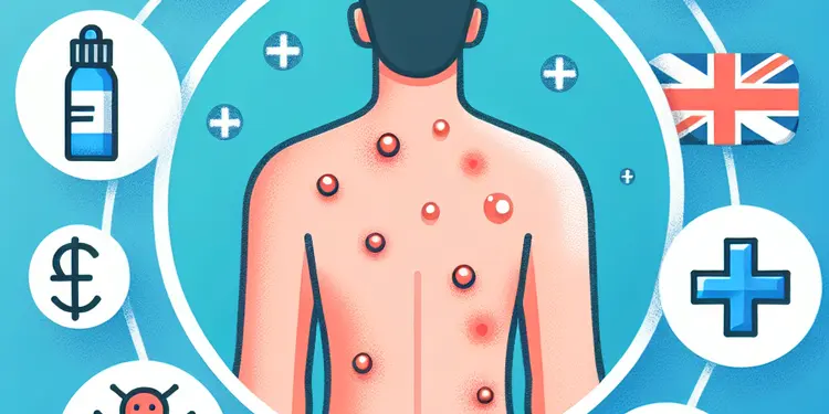 Are skin rashes a side effect of weight loss drugs?