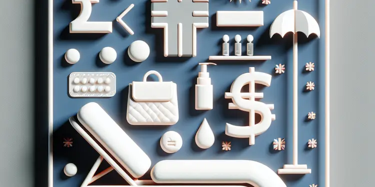 Are there any benefits to using sunbeds for acne treatment?