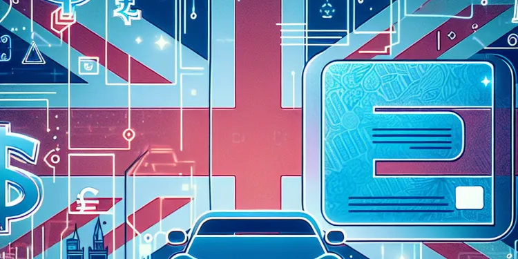 Are there any changes to the driving license categories?
