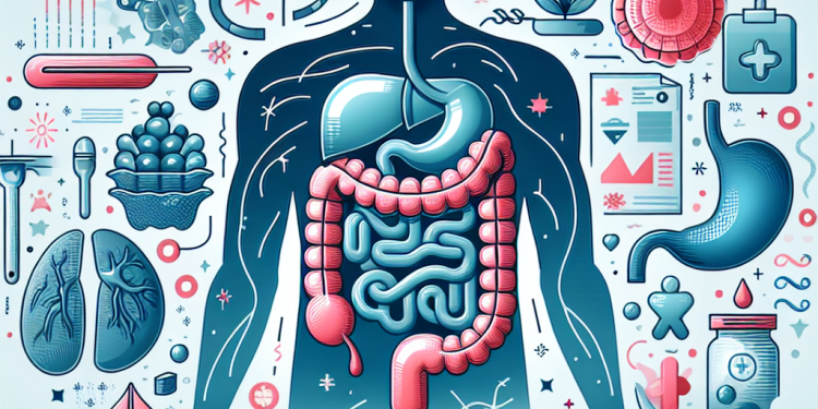 Are there any complications associated with Crohn's disease?