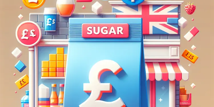 Are there any criticisms of the sugar tax?