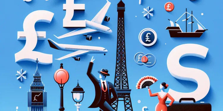 Are there any customs regulations to be aware of when entering France or Spain?