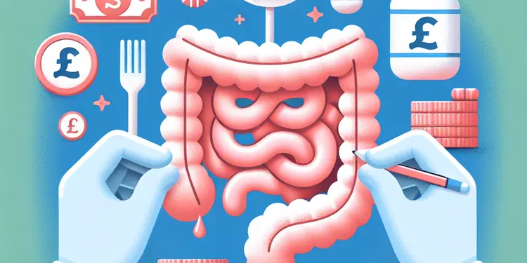 Are there any dietary restrictions before taking a fecal occult blood test?