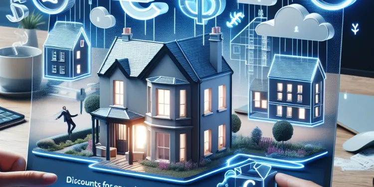Are there any discounts for multiple property purchases?