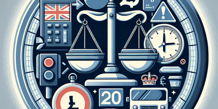 Are there any exceptions to who can accrue penalty points?