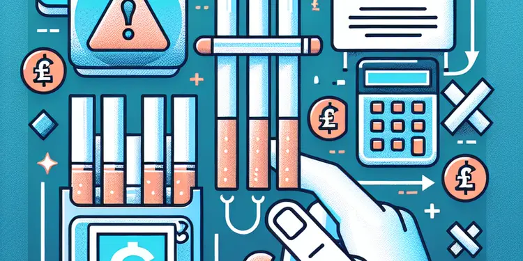 Are there any health risks associated with nicotine pouches?