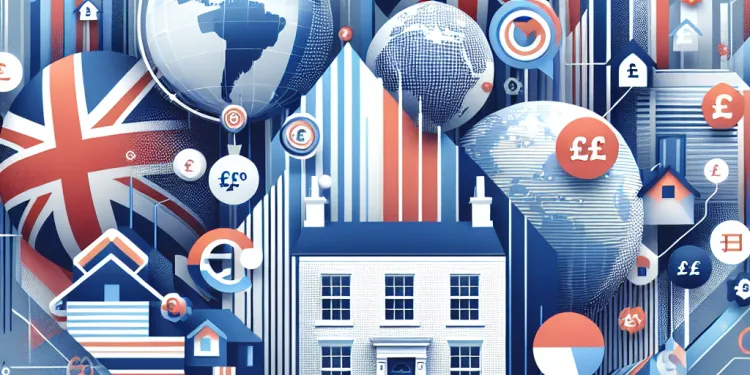 Are there any international examples being considered in handling housing benefit issues?