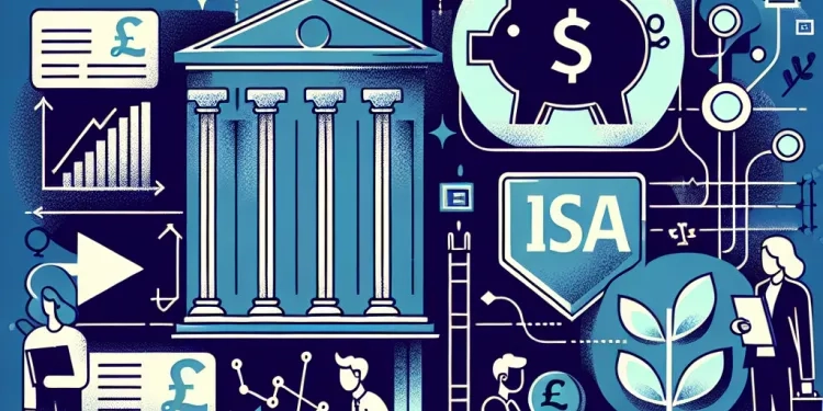 Are there any limits on how much I can invest in an ISA per year?