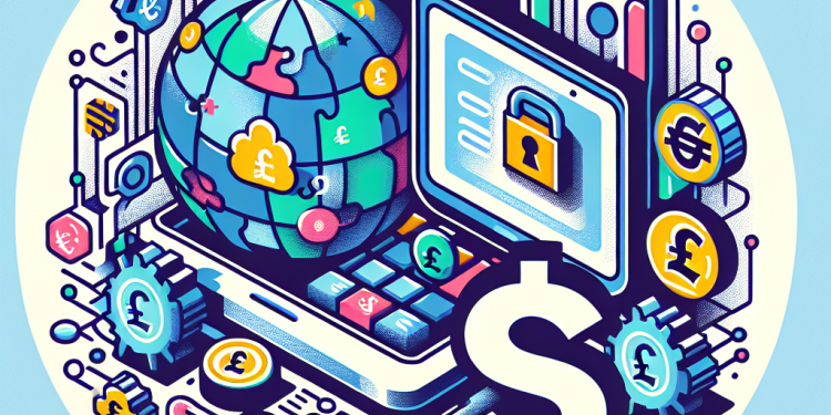 Are there any tools provided by social media platforms to increase security?