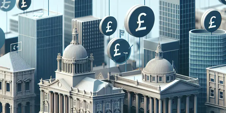 Are there benefits to having multiple bank accounts at different banks?