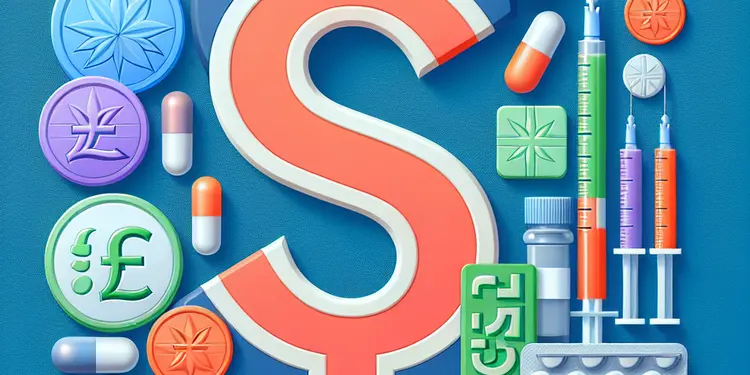 Are there common side effects that fake weight loss drugs may cause?