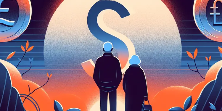 Are there credits available for the basic State Pension if I can't work?