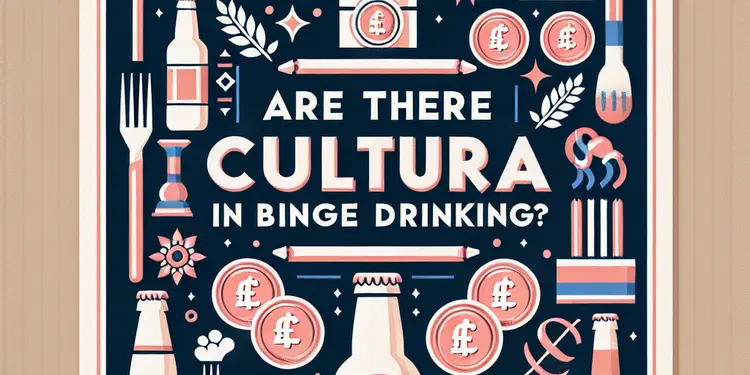 Are there cultural factors in binge drinking?