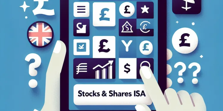 Are there fees associated with Stocks &amp; Shares ISAs?