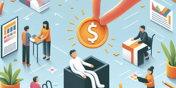 Are there grants specifically for individuals with disabilities?