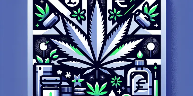 Are there health benefits to using cannabis extract?