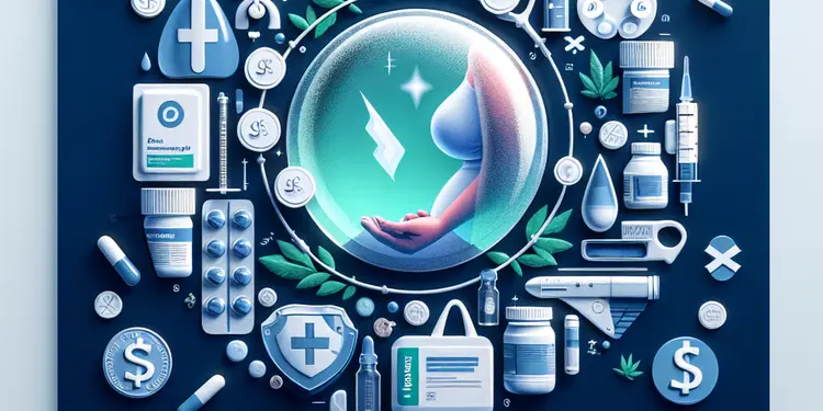 Are there safer alternatives to paracetamol for pregnant individuals experiencing pain or fever?
