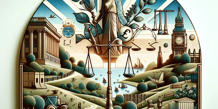 Are there specific regulations for ground burials in the UK?