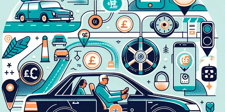 Are there specific vehicle features that assist older drivers?