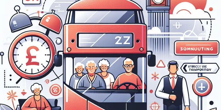 Are there transportation services available for seniors?