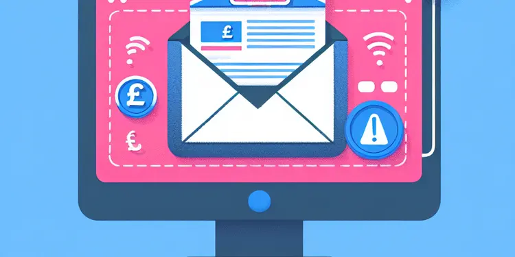 Are unsolicited emails about weight loss drugs a warning sign?