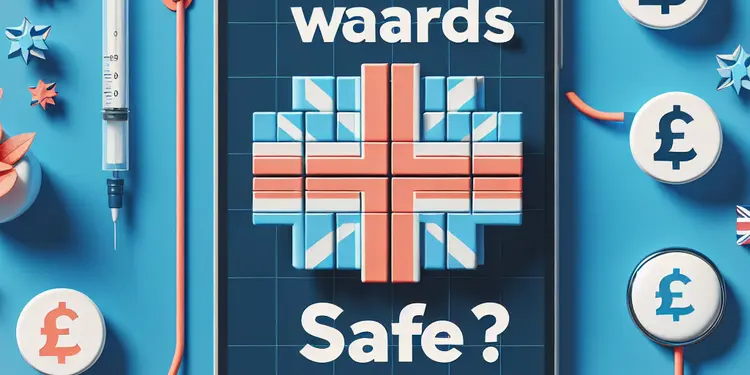 Are virtual wards safe?