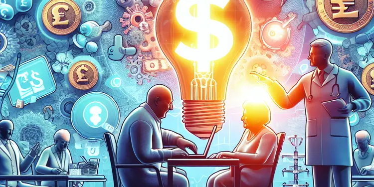 Are virtual wards suitable for elderly patients?