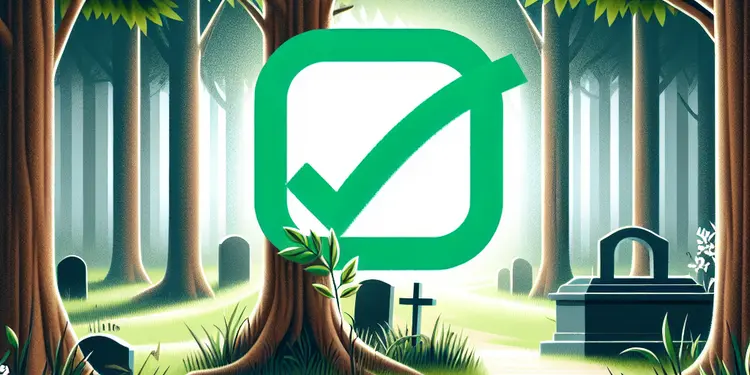 Are woodland burials legal in the UK?