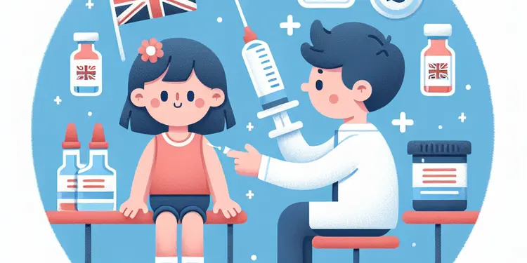 At what age should children receive the meningococcal vaccine?