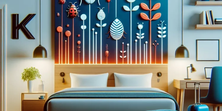 Bed Bugs / bedbugs