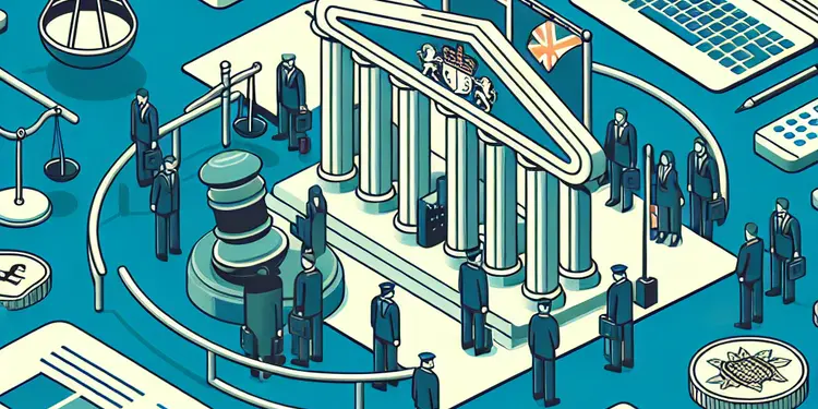 Calls for Reform as Report Highlights Disparities in Sentencing Practices