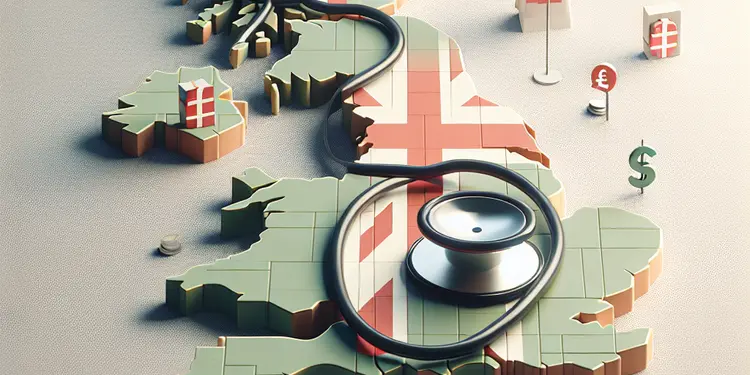 Calls for Urgent Action on GP Shortages Across Rural England