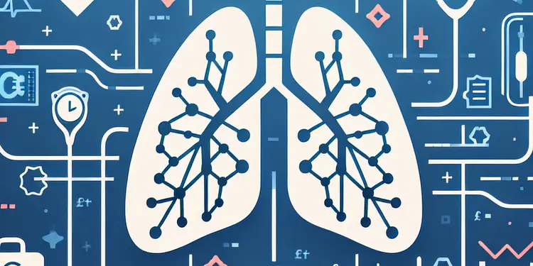 Can AI help in monitoring lung cancer progression?