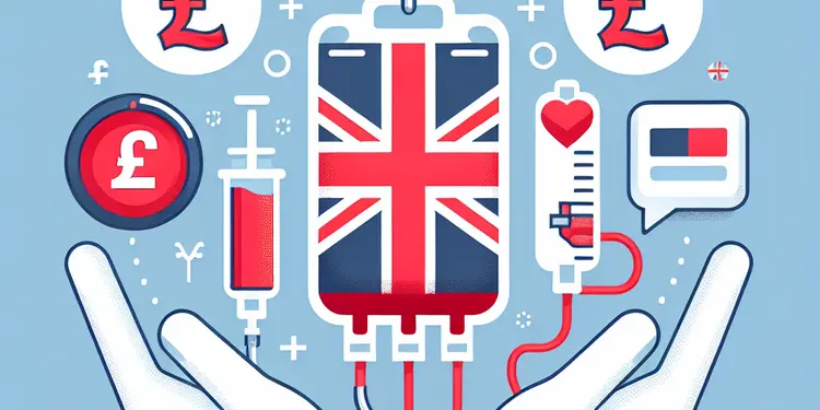 Can COVID-19 be transmitted through blood transfusions?