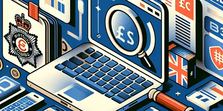 Can I access digital or electronic copies of my police records?