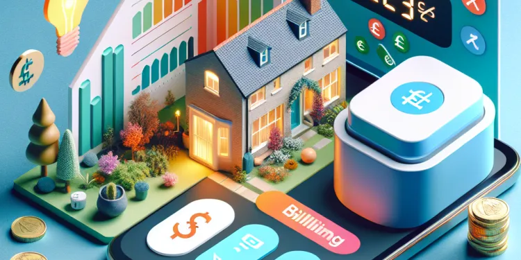 Can I apply for Warm Home Discount if I use a billing app?