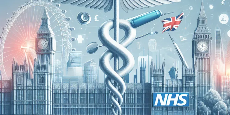 Can I become an NHS nurse if I have international nursing qualifications?