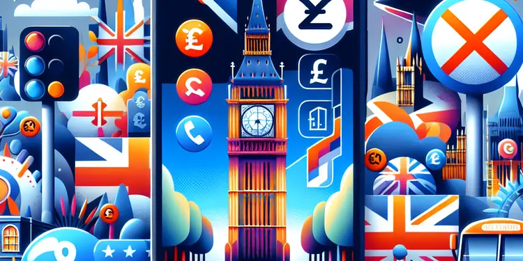 Can I block future unsolicited calls or texts?