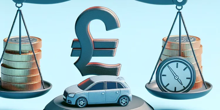 Can I claim compensation if I was mis-sold car finance?