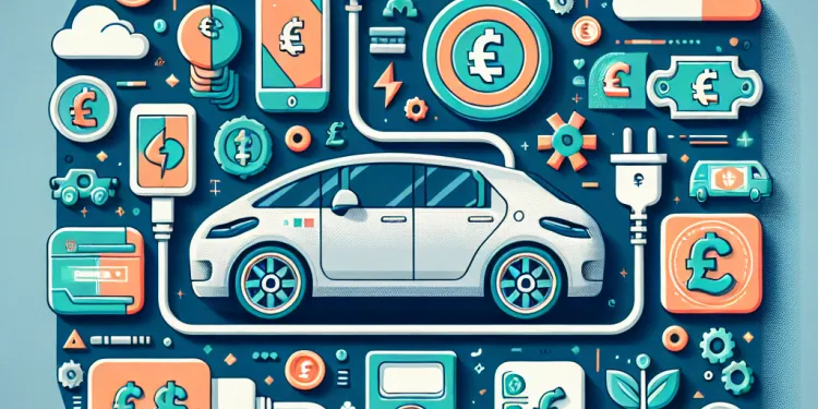 Can I combine the Plug-in Car Grant with other incentives?