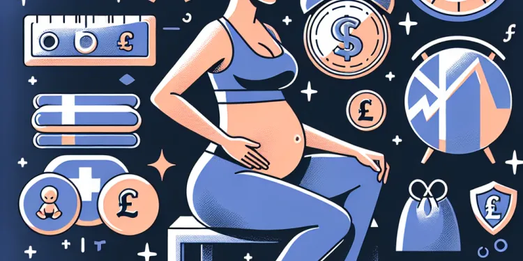 Can I do high-impact exercises while pregnant?