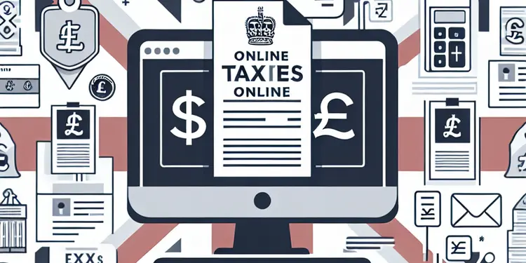 Can I file my state taxes online as well?